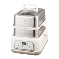 大宇DAEWOO多功能电蒸锅DYZG-10G15