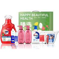 蝶印冬季甄选套装-25DJ194