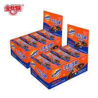 金丝猴11g*24条阿华田脆香米盒装*2