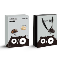 金丝猴240g丑八怪巧克力礼盒(单盒)