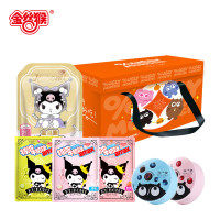 金丝猴 果味惊喜礼盒1124g