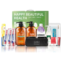 蝶印冬季甄选套装-25DJ195