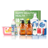 蝶印冬季甄选套装-25DJ197