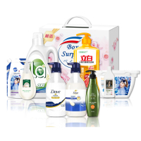 多芬冬季甄选套装-25DJ036