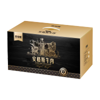 亦佰味安格斯牛肉礼盒A款1460g