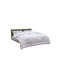 水星家纺DH杜桑抗菌四季被200cm×230cm/套123198