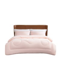 水星家纺DH远山含黛抗菌防螨冬被200cm×230cm/条126206