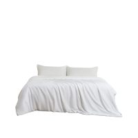 水星家纺DH 天赋长绒棉A类抗菌桑蚕丝被 200cm×230cm/条126241