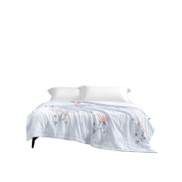 水星家纺DH熏风入梦抗菌夏被150cm×200cm/条127598