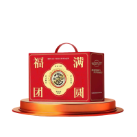 徐福记福满团圆858g