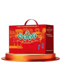 徐福记福聚满堂1115g