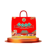 徐福记福禧临门1767g