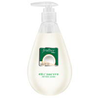 威露士芙维他洗手液420ml(椰子清香)