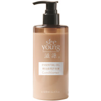 滋源-精油香氛护发素325ml