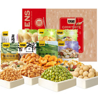 甘源1082G如意好味礼坚果礼盒