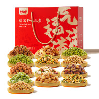 甘源815G福满好味礼F1