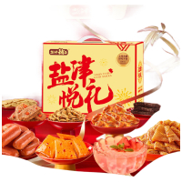 盐津悦礼1030g/16袋