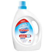 威立世(wallesh) 晶透除菌酵素洗衣液 5kg