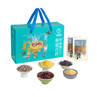 半亩川 粥道吉祥-(特价款)