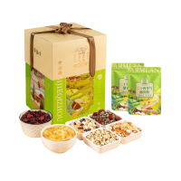 半亩川 /24节气膳食粥