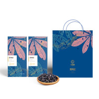 半亩川 西域盛果/黑枸杞礼盒