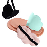 水星家纺DH 云享时光3D立体眼罩130827