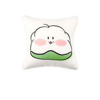 水星家纺DH小棉花云朵抱枕-126720