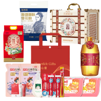 金沙河 960套装A