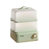 炊大皇 CDH-ZG0205电蒸锅