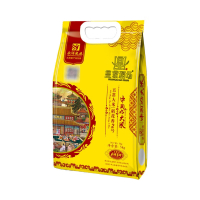 皇家稻场五常大米(稻花香2号)真空5kg