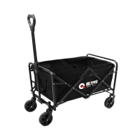 趣游帮100L折叠款营地车(YB01 PLUS)YB01PLUS