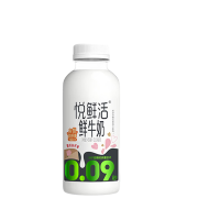 君乐宝悦鲜活450ml*3