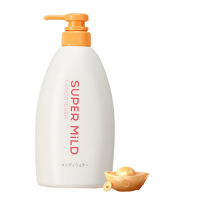 惠润柔净护发素(鲜花芳香)大瓶装600ml