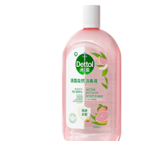 滴露 自然消毒液1L