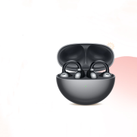 华为 Free Clip 耳夹耳机 星空黑/流光紫/玫瑰金 颜色随机