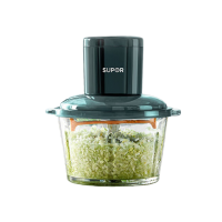 苏泊尔(SUPOR)双层四刃精钢刀锋 绞肉机JRD05-U(单位:个)