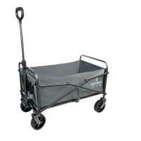 何大屋 HDW1610 露营折叠车