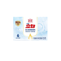 润之素净肤香皂(纯白清香) 125克