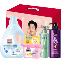 舒蕾植萃精油香氛家庭日用5件套 250521-07