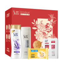 舒蕾悦己玩家限量礼盒四件套25122501-04