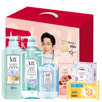 舒蕾发光密耀礼盒六件套25122504-06