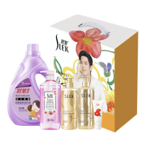 舒蕾秋硕.金风五件套7438492368-05