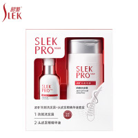 舒蕾 防脱洗发露+头皮发根精华液套盒 (200ml洗发露+50ml精华液)60059