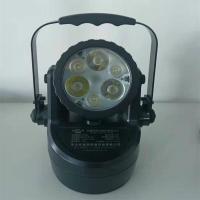 维莱奥斯 ST4002 12W 2700-7000K,Ex de ib mb ∥c T6 Gb,IP66 续航≥5h/≥