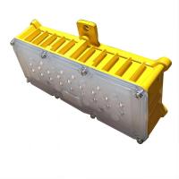 维莱奥斯 SDD2001 侧壁安装 15W IP66 AC220V 2700-7000K LED防爆隧道灯 (计价单位: