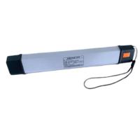 维莱奥斯 GZD3001-G 3W聚光/9.2W泛光 可调聚光6000-7000K/泛光5000K IPX6 3.6V