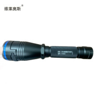 维莱奥斯 DT3003 3W IP65 3.7V 多功能摄像手电筒