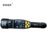 维莱奥斯 DT3004 1W IP65 3.7V 多功能摄像手电筒(4G)