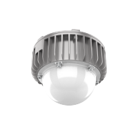 维莱奥斯 PTD1001 50W 2700-7000K IP65 WF2 220V LED支架安装 LED平台灯 (计价单位:个) 银色