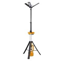 维莱奥斯 GZD4003 DC22.2V 180w 6500K IP66 全景移动照明设备 (计价单位:台)黄色